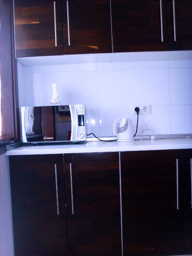 Beach Apartment Puerto Del Carmen Apt 20 Luaran gambar