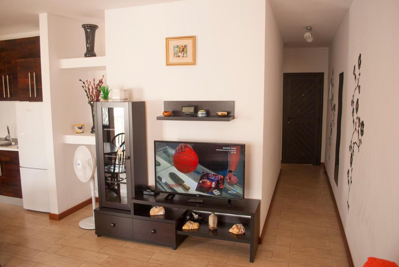 Beach Apartment Puerto Del Carmen Apt 20 Luaran gambar