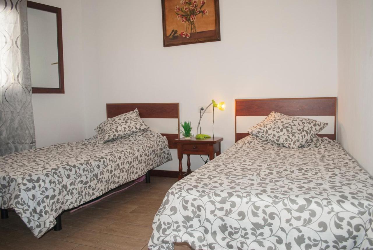 Beach Apartment Puerto Del Carmen Apt 20 Luaran gambar