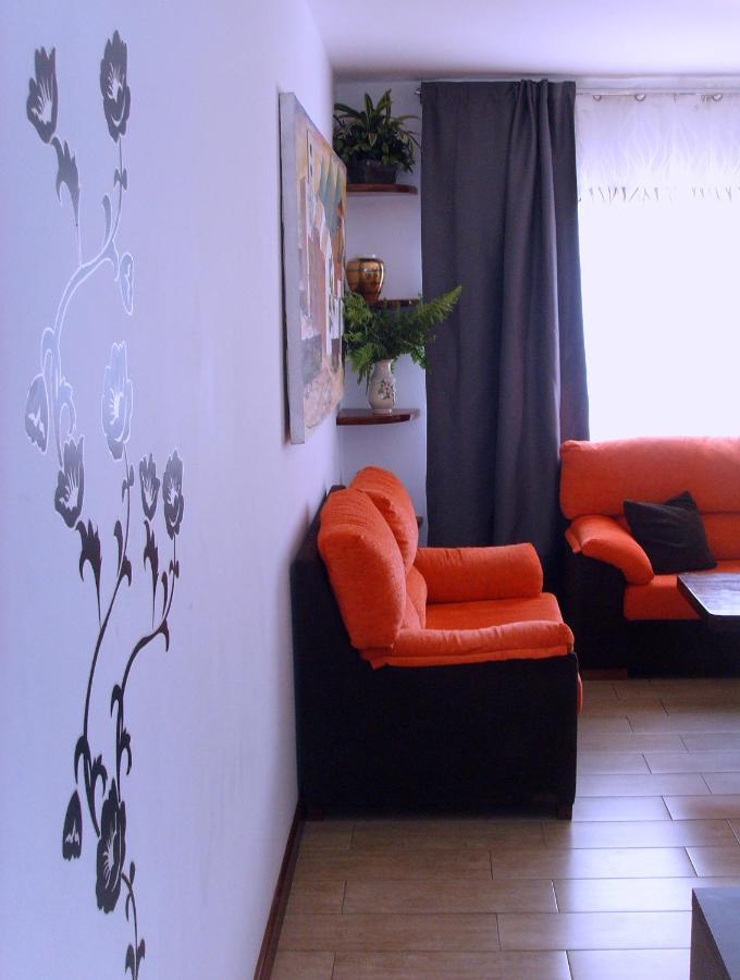 Beach Apartment Puerto Del Carmen Apt 20 Luaran gambar