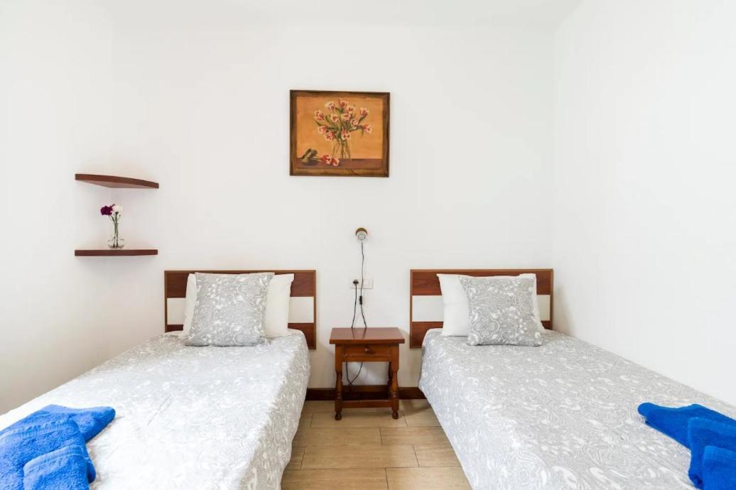 Beach Apartment Puerto Del Carmen Apt 20 Luaran gambar